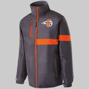 F Ball - Raider Jacket