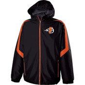 F Ball - Charger Jacket