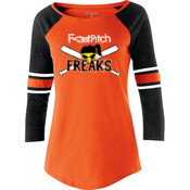 Fast Pitch Freaks - Juniors' Loyalty Shirt