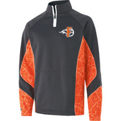 F Ball - Complex Pullover